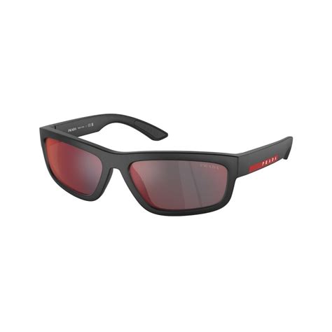 prada dg008f|Eyewear Prada Linea Rossa PS A50S (DG008F) .